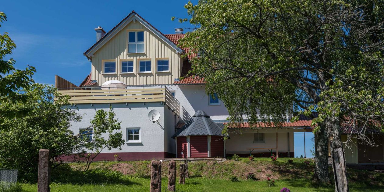 Country house holiday home vacation in Seewald / Black Forest - Black Forest holiday home