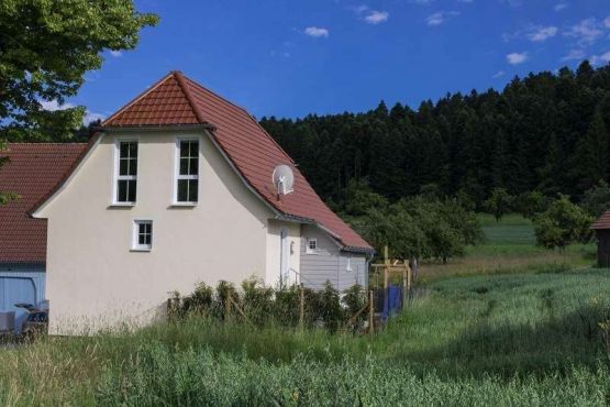 Holiday apartment Black Forest Chalet Lossburg