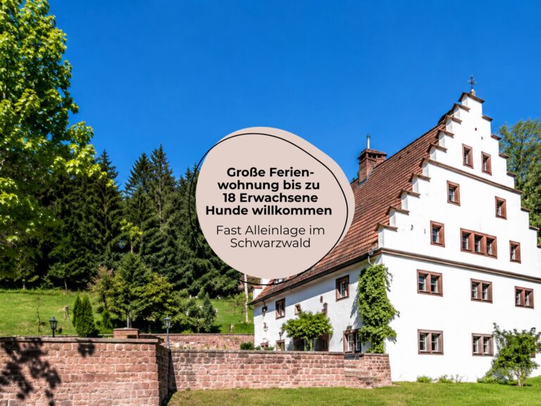 Manor House Hofgut Bärenschlössle