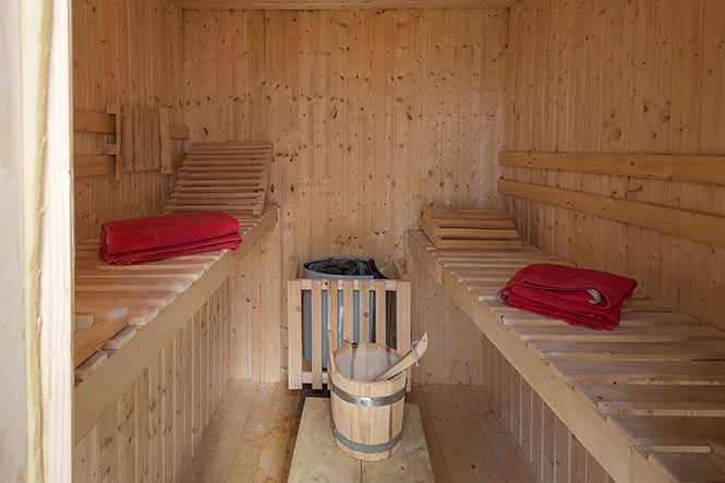 Aktivitäten Schwarzwald - Ferienhaus mit Sauna