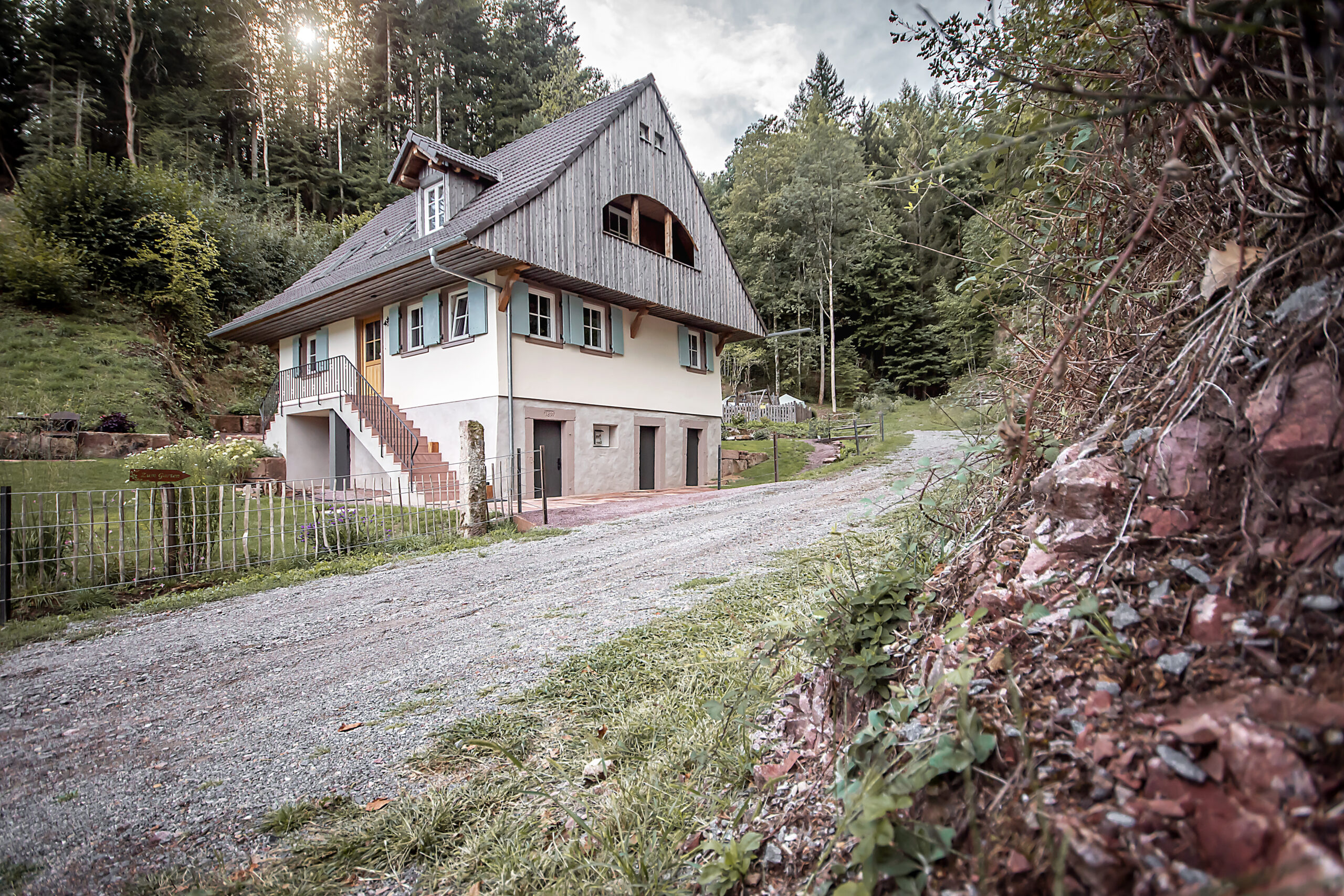 Holiday home in Michelbach - Black Forest holiday home